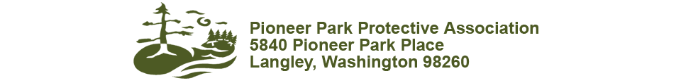 Pioneer Park Protective Association